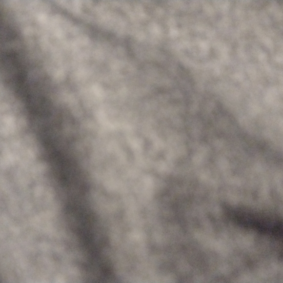 𝅺spyder pull over men's size large Gray - Picture 7 of 7